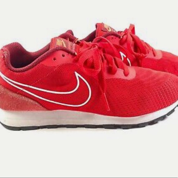 NIKE MENS SHOES MD RUNNING 2 SIZE 12 - Picture 6 of 12